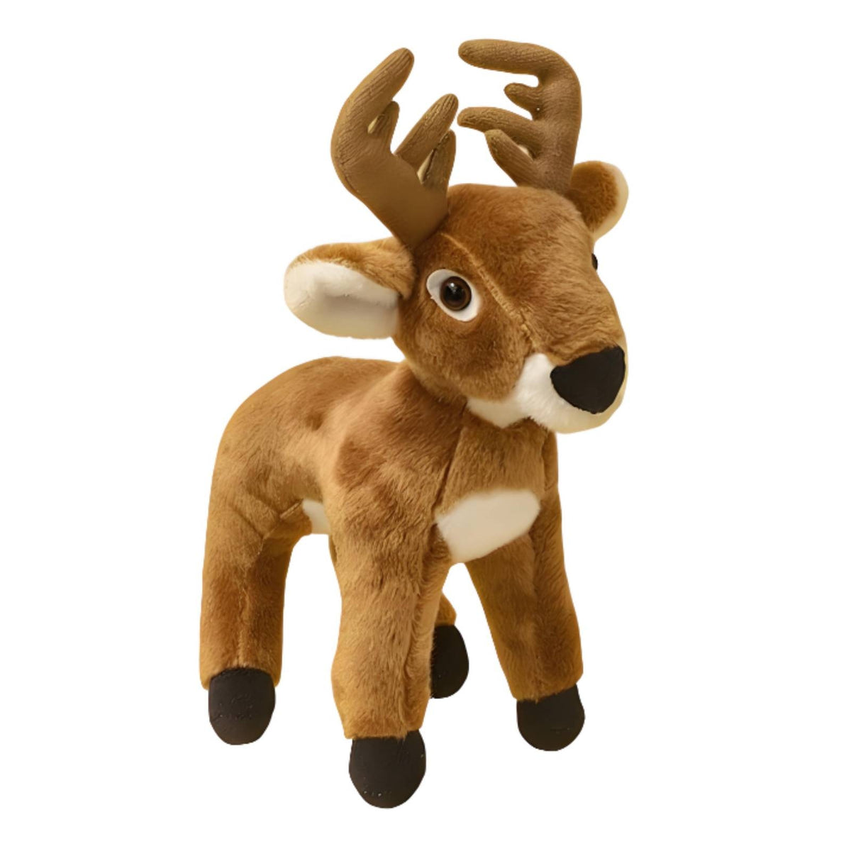 Standing Stuffed Animal Children's Companion Four-Legged Stuffed Animal