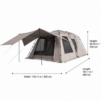 camping tent