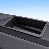 HUD Guard Cover Easy Installation Dashboard HUD Protector Dust-Resistant Display Shroud for Luxury SUV Owners