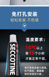 脸盆收纳架卫生间壁挂免打孔盆架浴室洗手间放盆架子折叠挂盆神器 黑色【可折叠】壁挂-免打孔-小号