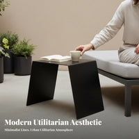 Round Pedestal Table Indoor and availabledoor Use Living Room Furniture for Homeowners