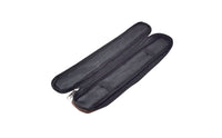 Zippered Baton Case Shielded Baton Case with Strap Compact for Music Students