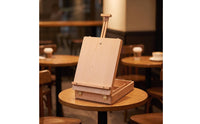 Tabletop Easel with Art and Storage Portable Drawing Kit Easel Space-Saving Storage Drawing Kit for Beginners, Kids, Desk