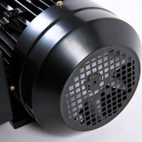 Pressure Washer Motor and Pump Head Assembly Electric Pressure Washer Pump with Motor Commercial for Professionals, Workshops