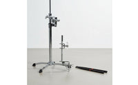 Cowbell Clamp Easy Install Drum Cowbell Mount Metal Percussion Rack Clamp for Percussionists