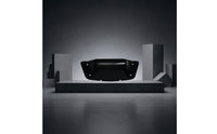 Front Fairing Panel Smooth Headlight Fairing Polished Front Cowl for Motorcycles