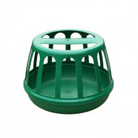 Chicken Feeder Easy to Clean Bird Feeding Trough Hygienic Farm Equipment Supplies for Farmers