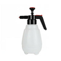 Car Wash Foam Cannon Sturdy Thickened Body Hand Pump Foam Sprayer for Gardening