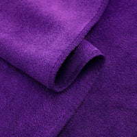 Microfibre Cloth and Car Drying Towel, 35x75cm Microfibre Towel 300g with Bound Edges, High Absorption Blended Yarn for Automotive Cleaning