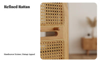 French Design Unrestricted Standing Divider with Shelves Vintage Aesthetic Arched Panel with Shelf Multi-Functional Partition Screen Easy Assembly for Interior Design Enthusiasts, Small Apartment Dwellers, Closed Ice Workers, Entryway, Bedroom