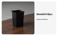 Hanging trolley container SturdyDuty Collection container Space-Saving adaptable for Cleaners, Janitors, Hotel