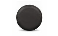 Spare Tire Cover Water-Resistant Spare Tire Wheel Cover Sun-Protective for Trucks, Campers, Trailers