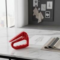 Handheld Textile Non-Electric Manual Textile Compact