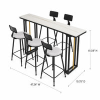 shipping/packaging notice