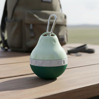 Portable Dog Water Bottle Food-Grade Outdoor Pet Water Dispenser Car Cup Holder Friendly Outdoor Pet Drinker for Dogs, Cats, Walking