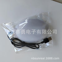 Bird Bath De-icer Heater冬季家禽恒温鸟浴加热器热水器除冰器