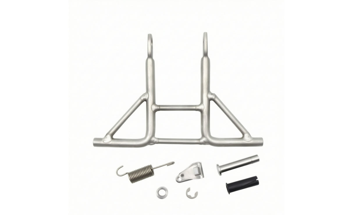 Outboards Motor Tilt-up Bracket Sturdy Outboards Motor Tilt Support Bracket Stable for Mechanics