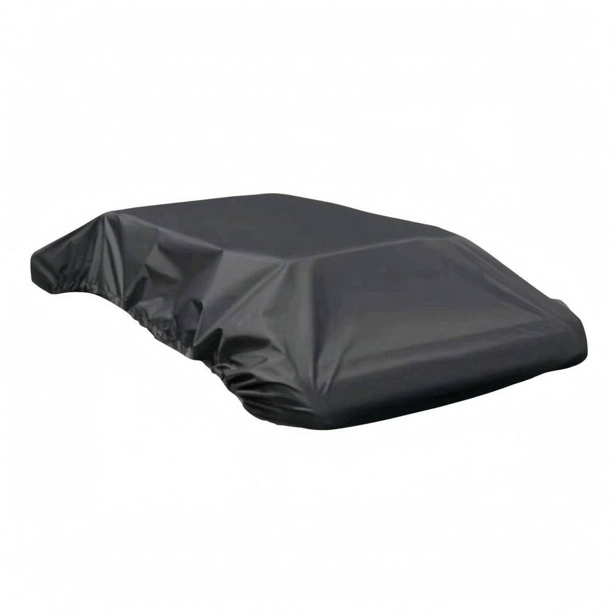 Roof Box Cover Flexible Luggage Box Cover Smooth