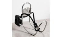 Stainless Steel Life Preserver Bracket Easy to Install Stainless Steel Life buoying Holder Adjustable Clamp  for Marina