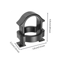 Guitar Knob Puller Non-Scratching Bass Knob Extractor Easy to Use Musical Instrument Accessory for Luthiers, Workshop