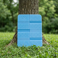 Foldable Waterproof Moisture-Proof Seat Cushion Outdoor Camping Mat Portable Mini Cartoon Picnic Mat