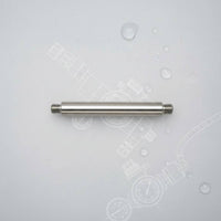 Diving First Stage Fixed Bar Easy Disassembly Regulator Maintenance Rod High and Low Pressure Ports Scuba Regulator Handle Bar for Dive Service