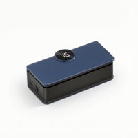 Bag Sealer with Rechargeable Heat Sealer with Convenient