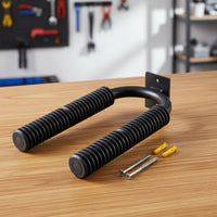 Kayak Storage Area Saving Wall Mount Kayak Hooks Heavy Duty