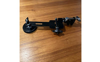 Drum Damper Adjustable Bass Drum Damper Better Pedal Response for Drummers, Rehearsal Rehearsal