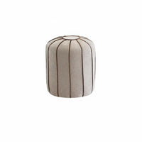 Multi-Functional Vanity Stool Retro design Woven Top Vanity Stool adaptable Small Bench Elegant Design for Women, Adults, Homeowners, boudoir, Bedroom, Entryway