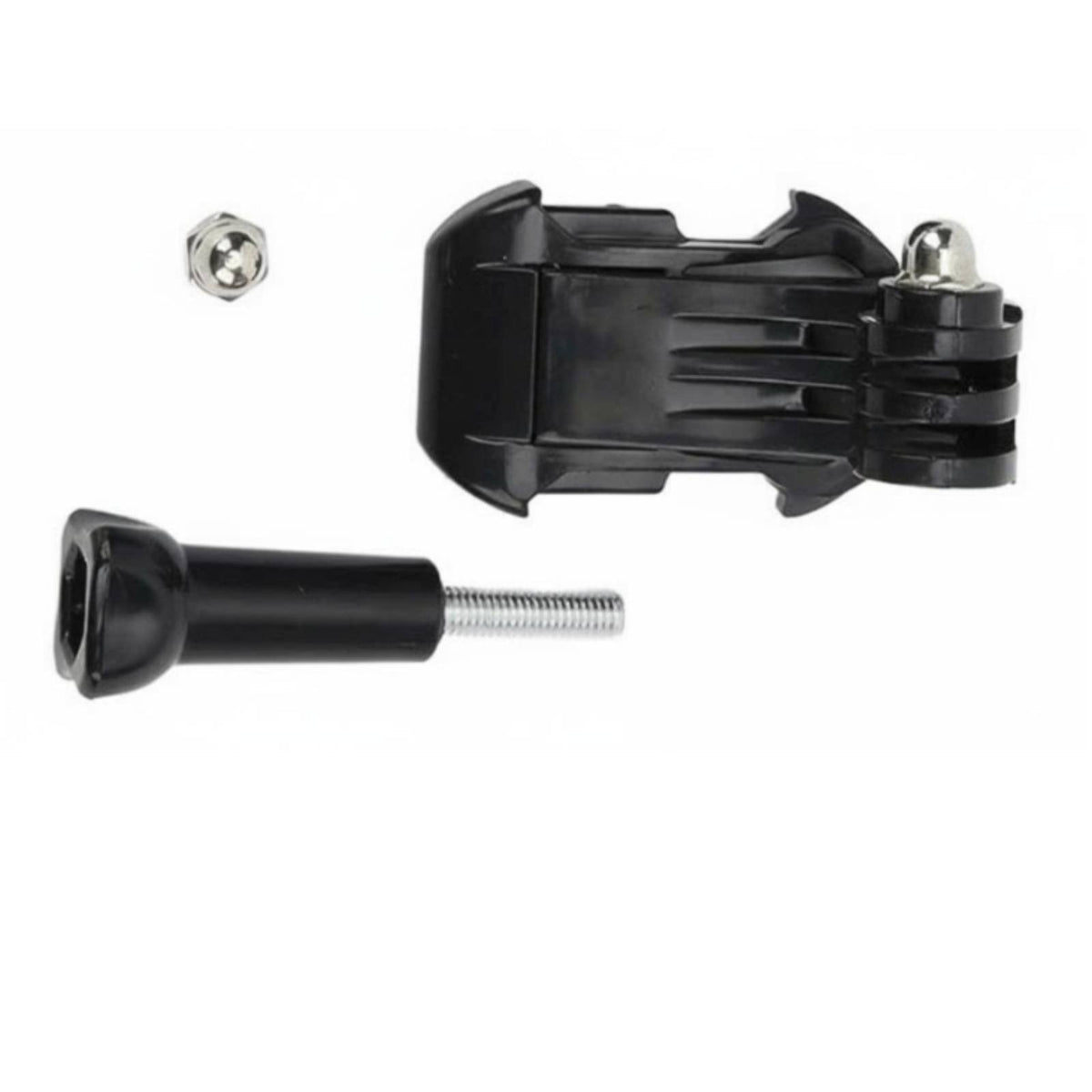 Stand-up Paddleboard Camera Mount Waterproof Paddleboard Camera Base Hands Filming Sticky Board Mount for Paddleboarders, Kayakers, Kayaking