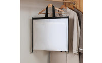 Wedding Dress Storage Bag Dust-Resistant Hanging Garment Bag Dustproof Hanging Gown Cover for bride