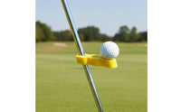Putter Balance Easy to Install Golf Putting Aid Golf Stroke Balance Clip for Golfers