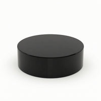 Painted Round Cylinder Display Riser Slim Display Pedestal Long-Lasting Round Riser Matte for Shop Storefronts, Livestream Setups
