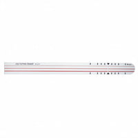Putting Track Guide Improves Accuracy Golf Putting Ruler Reversible Design Golf Swing Path for Office
