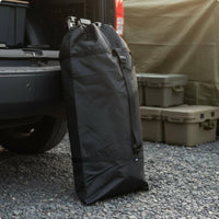 Folding Bed Carry Bag Wear-Resistant Outdoor Gear Accessory Portable for Travel