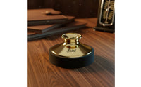 Lightweight Alto Saxophone Mute Compact Alto Sax Mute Quiet Long-Lasting for Beginners, Home Practice