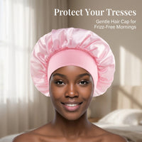Massage Comb and Sleep Accessories, 7 Piece Set with Light Blocking for Nighttime Routine for Sensitive Sleepers