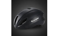 Adjustable Road Bike Helmet Streamlined Helmet with Straps Secure Snug for Outdoor Sports