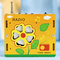DIY radio kit