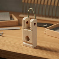 10 Pieces Replacement Part Piano Action Coil High Quality Piano Coil Hook Easy to Install Musical Instrument Parts