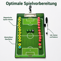 tactics board
