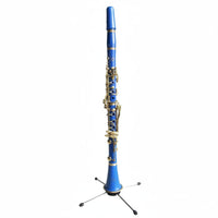 Bb Pitch Clarinet Bright Colors Bb Clarinet Construction for Students, Music Lessons