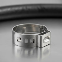 20.5 Mm Hose Clamp Rust Resistant Brewery Supply Easy to Install