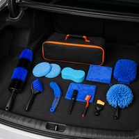 car cleaning kit