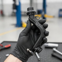 OEM Fit Thermostat Water Hose Direct Replacement Molded Coolant Hose with Connector Preformed Aftermarket for Car Mechanics
