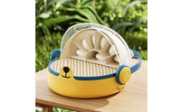 Rearing Container with Tool Kit Classroom-Friendly for Home, Students, Teachers
