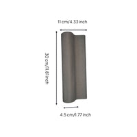 Foot Training Board Contoured Arch Training Board Supportive for Physical Therapy