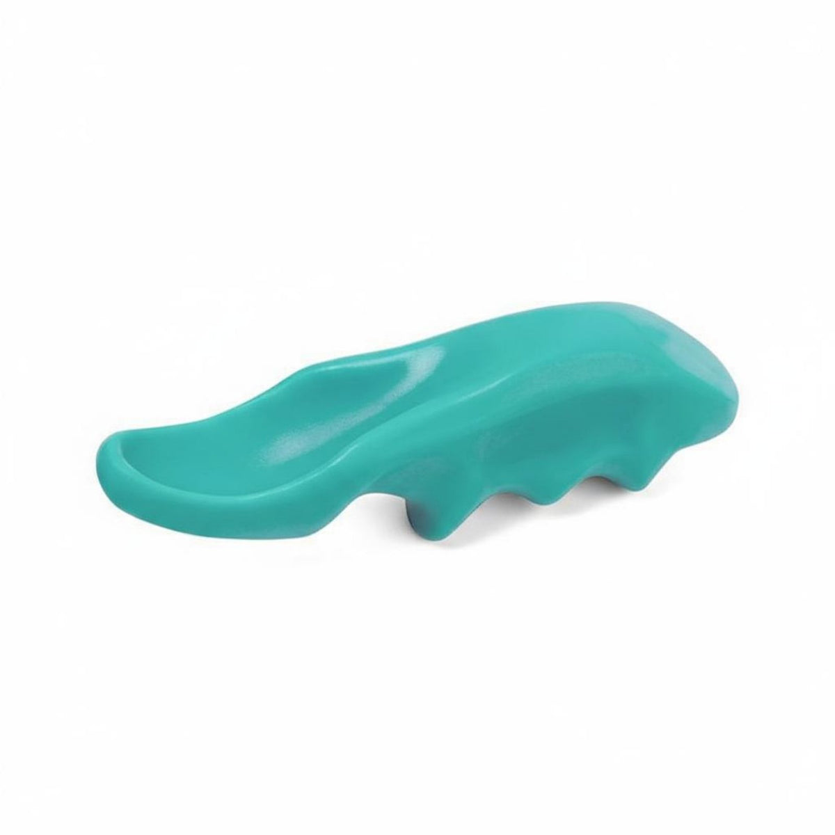 Point Portable Design Point Tool Ergonomic Grip Deep Tissue Massage Tool for Athletes, Office Workers