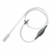 Aquatic Aquarium Water Changer Long Hose Aquatic Aquarium Siphon Cleaner